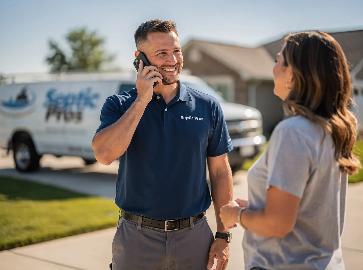 Septic Tank Pumping South Lake Tahoe, CA FAQs